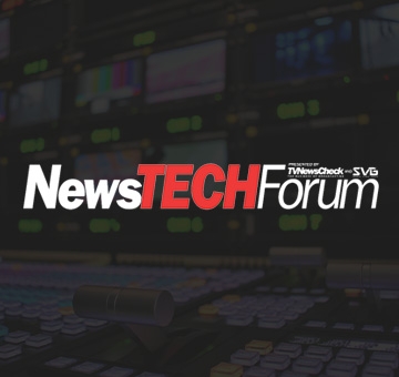 Newstech Forum