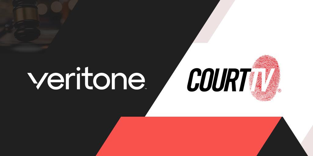 Veritone | Court TV|Veritone | Court TV|Veritone | Court TV