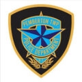 pemberton Badge