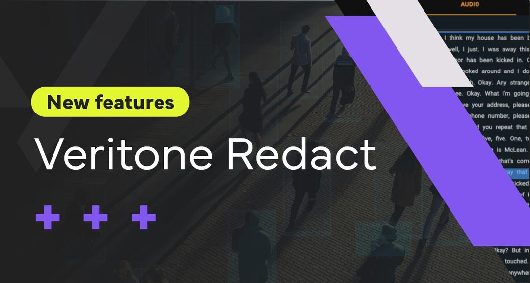 Redact Updates
