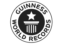 Guinness word Records