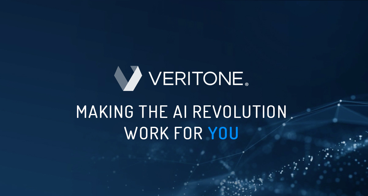Insights & Advances in Artificial Intelligence | Veritone - Blog