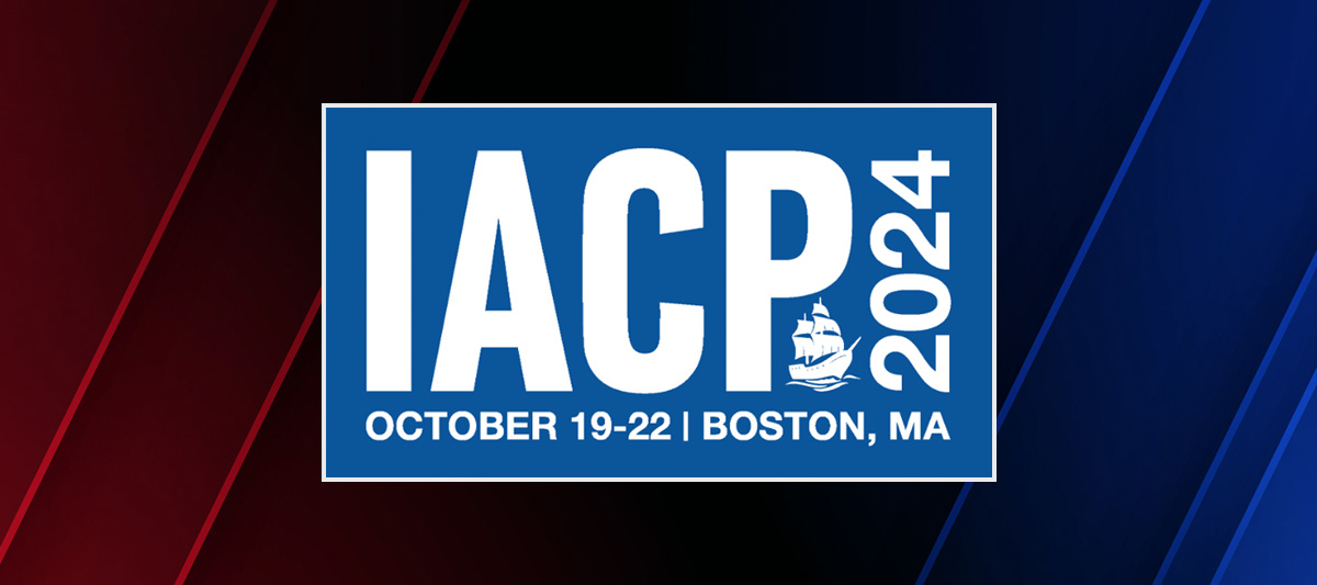 IACP 2024 Annual Conference