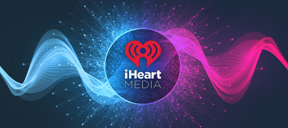 iHeartMedia to Utilize Veritone Voice Technology to Translate and ...