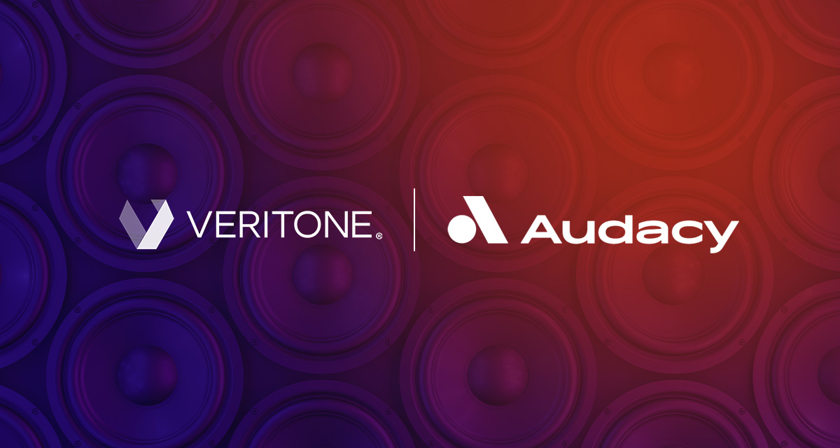 Audacy Adds Veritone Attribute to Deliver Enhanced Campaign Metrics to