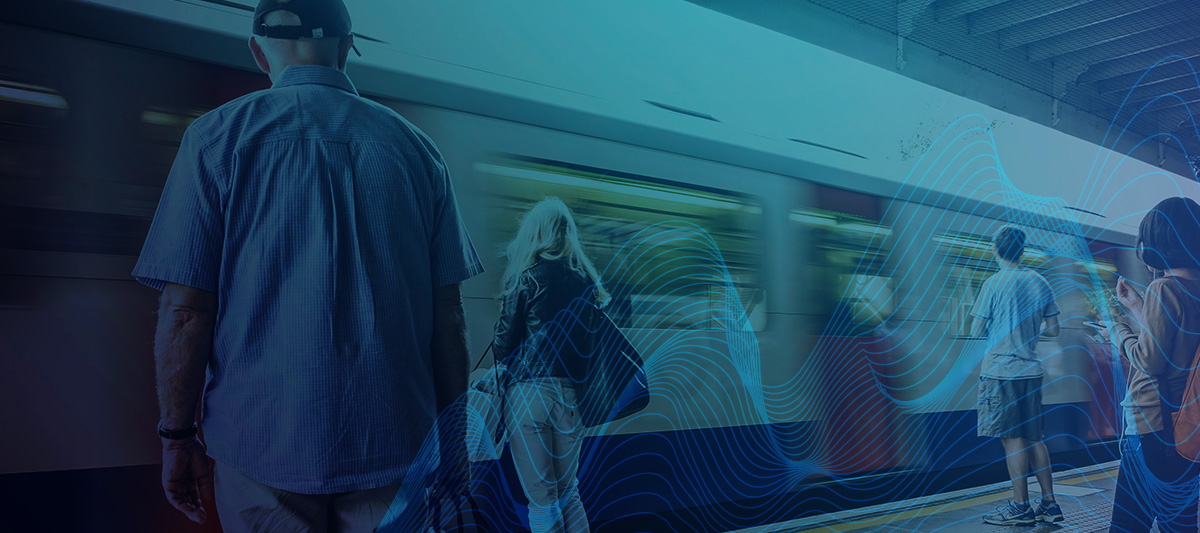 The Top 10 Ways AI Is Revolutionizing Public Transportation