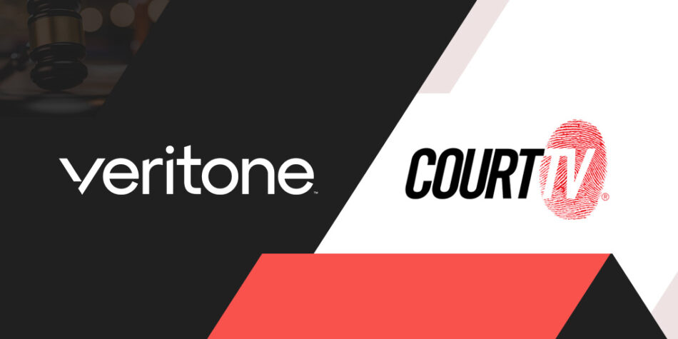 Veritone | Court TV