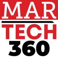 MarTech 360 logo